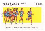 IX Juegos Deportivos Panamericanos 1983