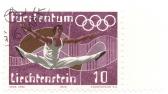 Olympic games 1972 - gymnastics