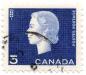 Queen Elizabeth II - Postes - Postages - Canada