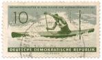 Weltmeisterschaften im Kanu-Slalom und Wildwasserrennen 1961