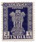 Service Postage India