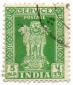 Service Postage India