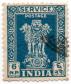 Service Postage India