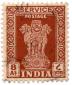 Service Postage India