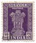 Service Postage India