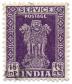 Service Postage India