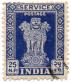 Service Postage India