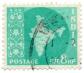 India Postage