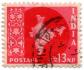 India Postage