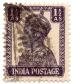 India Postage - Three Pies