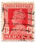 India Postage Service