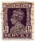 India Postage Service