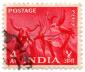 Postage India
