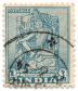 Bodhisattva - Postage India