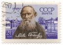 Лев Николаевич Толстой, Москва