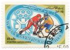 XIV Jeux Olympiques D`hiver - Sarajevo 1984