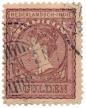 Nederlandsch-Indië - Postzegel