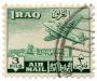 Iraq Air Mail