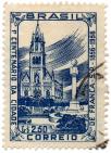 1 Centenário da Cidade de Franca - S. P. 1856-1956