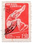 Jogos Infantis 1958