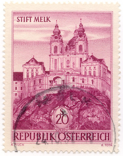 Stift Melk