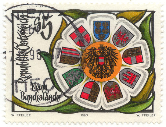 Neun BundeslÃ¤nder