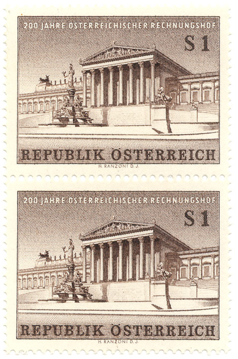 200 Jahre Ã–sterreichischer Rechnungshof