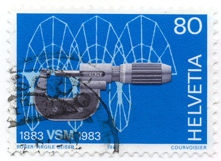 VSM - 1883-1983