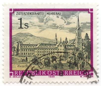 Zisterzienserabtei Mehrerau