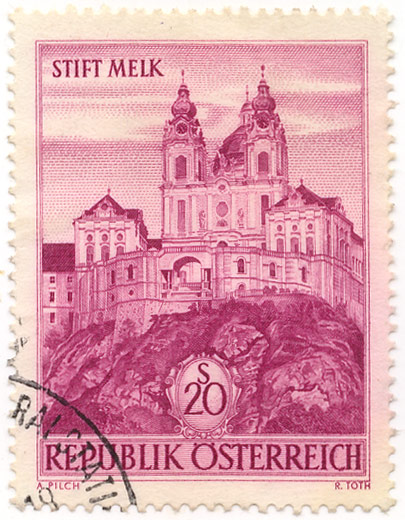 Stift Melk