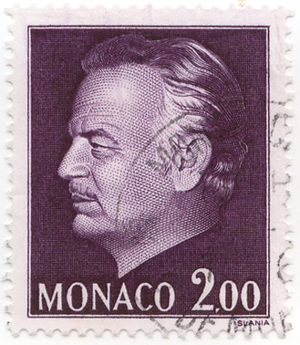 Rainier III, Prince of Monaco