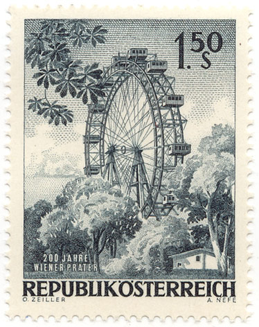 200 Jahre Wiener Prater