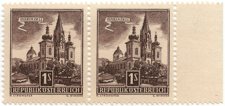 Mariazell