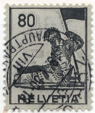 Helvetia