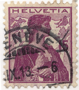 Helvetia