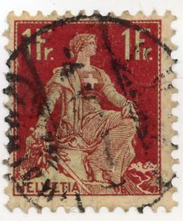 Helvetia