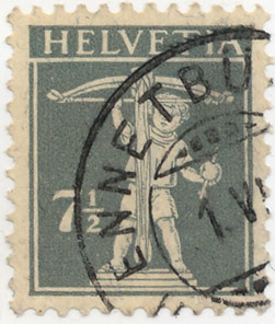 Helvetia