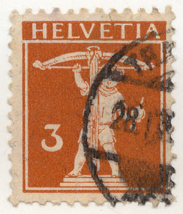 Helvetia