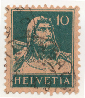 Helvetia