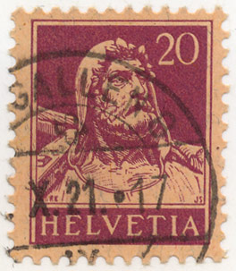 Helvetia