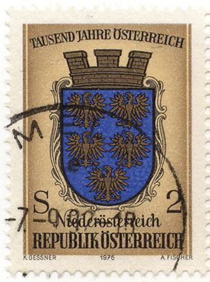 Tausend Jahre Ã–sterreich - NiederÃ¶sterreich 