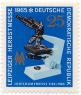 Leipziger Herbstmesse 1965 - Jubiläumsmesse 1165-1965