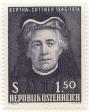 Bertha von Suttner - 1843-1914