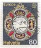 Helvetia - Europa - CEPT