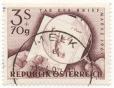 Tag der Briefmarke 1960