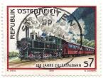 100 Jahre Zillertalbahn