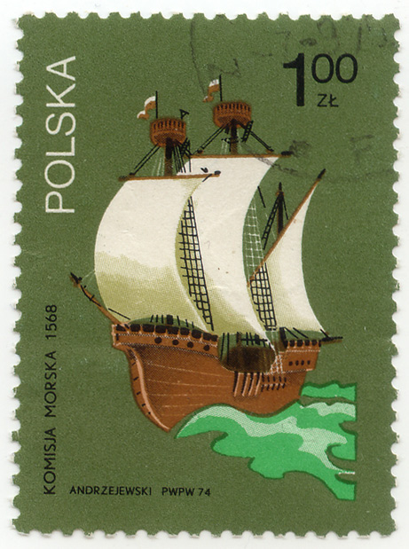Komisja Morska 1568