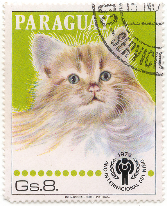 1979 - AÃ±o Internacional del NiÃ±o