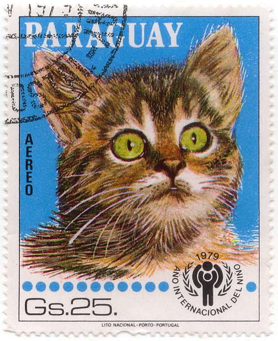 1979 - AÃ±o Internacional del NiÃ±o