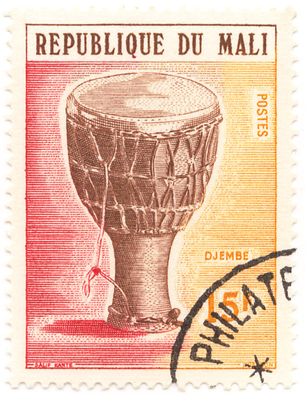 Djembe